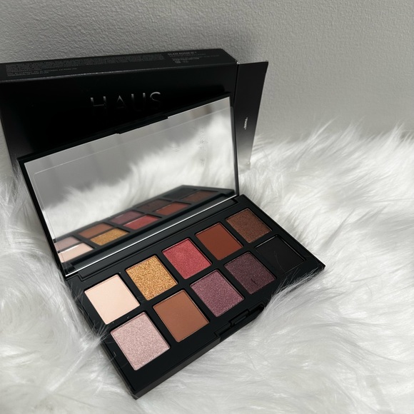 Haus Laboratories Glam Room Palette No 1 - NEW - Picture 3 of 5